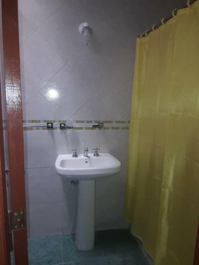 Bed and Breakfast La Gracia Salta Exterior foto