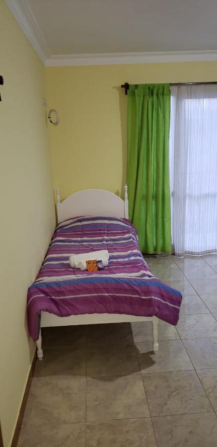 Bed and Breakfast La Gracia Salta Exterior foto